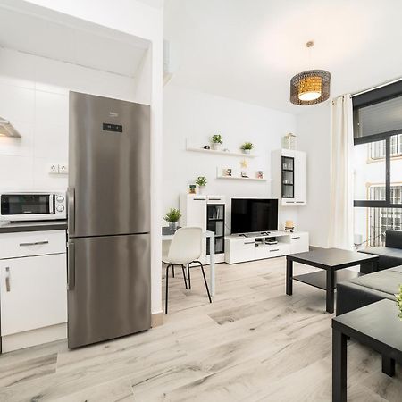 Malaga Suite Picasso With Swimming Pool And Parking In The Center! Εξωτερικό φωτογραφία
