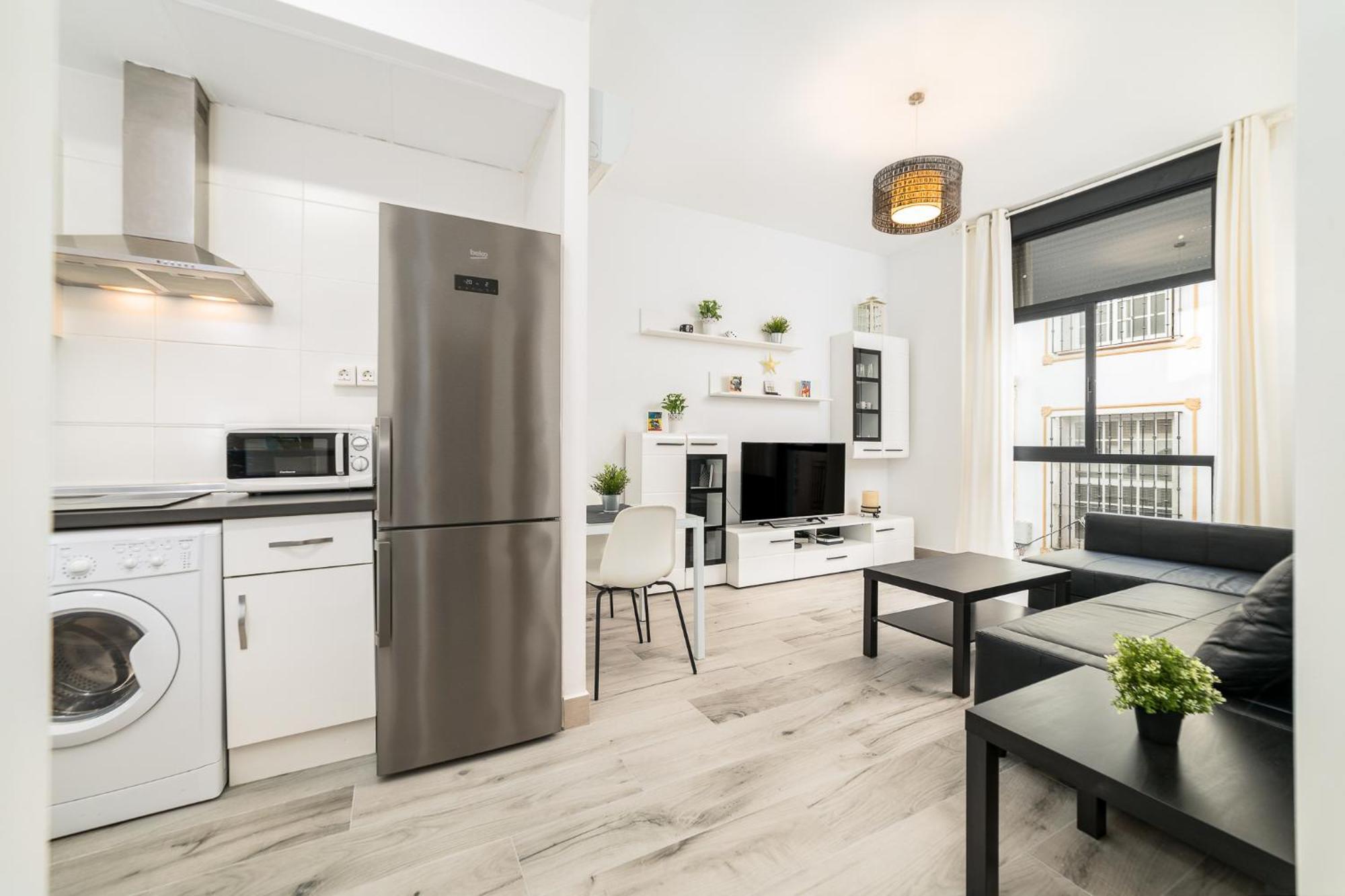 Malaga Suite Picasso With Swimming Pool And Parking In The Center! Εξωτερικό φωτογραφία