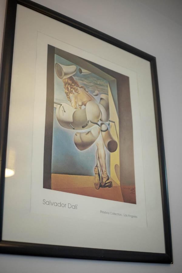 Malaga Suite Picasso With Swimming Pool And Parking In The Center! Εξωτερικό φωτογραφία